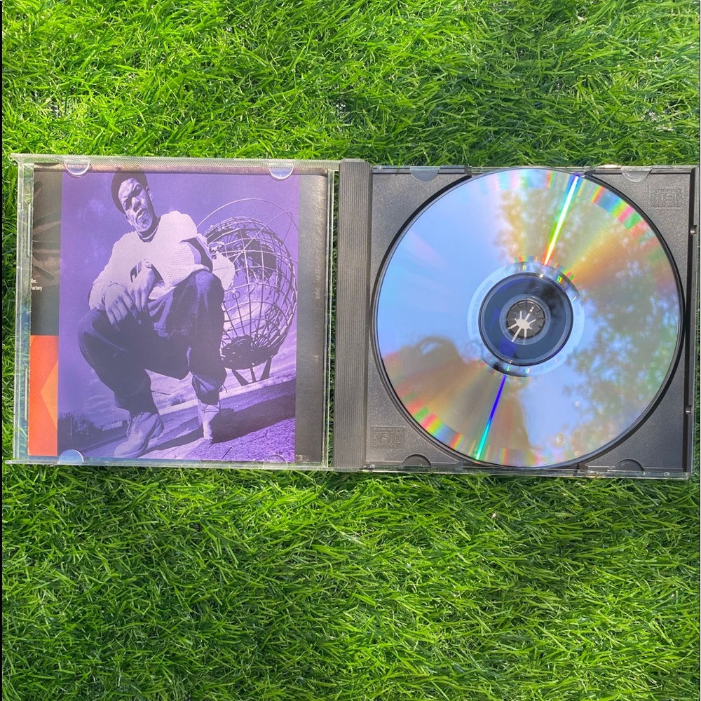 90’s/00’s Classic Hip-Hop/ R&B CD’s🎵🎶 - Picture 2 of 7